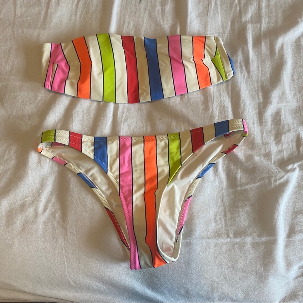 AE bathing suit